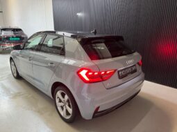
										Audi A1 Sportback 35 TFSI Pro Line automaat volledig									