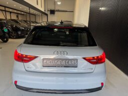 
										Audi A1 Sportback 35 TFSI Pro Line automaat volledig									