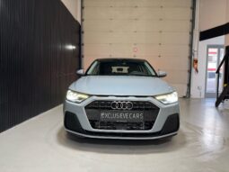 
										Audi A1 Sportback 35 TFSI Pro Line automaat volledig									