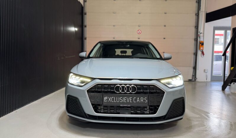 
								Audi A1 Sportback 35 TFSI Pro Line automaat volledig									