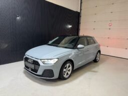 Audi A1 Sportback 35 TFSI Pro Line automaat