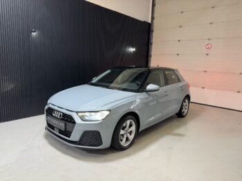 Audi A1 Sportback 35 TFSI Pro Line automaat