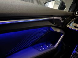 
										Audi A3 SPORTBACK 35 TFSI s-line S Edition automaat panoramadak volledig									
