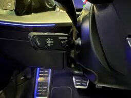 
										Audi A3 SPORTBACK 35 TFSI s-line S Edition automaat panoramadak volledig									