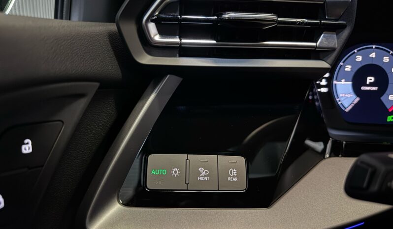 
								Audi A3 SPORTBACK 35 TFSI s-line S Edition automaat panoramadak volledig									