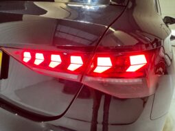 
										Audi A3 SPORTBACK 35 TFSI s-line S Edition automaat panoramadak volledig									