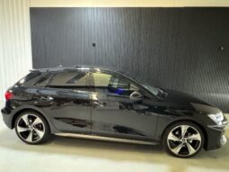 Audi A3 SPORTBACK 35 TFSI s-line S Edition automaat panoramadak