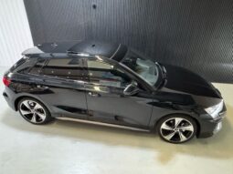 Audi A3 SPORTBACK 35 TFSI s-line S Edition automaat panoramadak