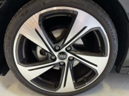 
										Audi A3 SPORTBACK 35 TFSI s-line S Edition automaat panoramadak volledig									