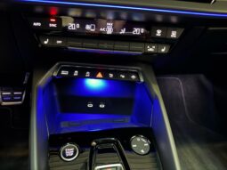 
										Audi A3 SPORTBACK 35 TFSI s-line S Edition automaat panoramadak volledig									