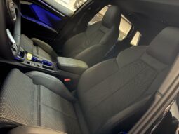 
										Audi A3 SPORTBACK 35 TFSI s-line S Edition automaat panoramadak volledig									