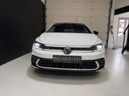 Volkswagen polo 1.0 TDI R-Line DSG 3x R-Line