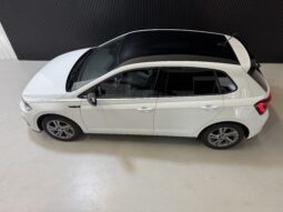 Volkswagen polo 1.0 TDI R-Line DSG 3x R-Line