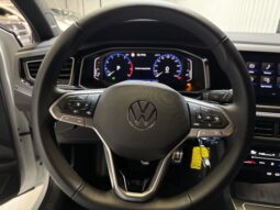 
										Volkswagen polo 1.0 TDI R-Line DSG 3x R-Line volledig									