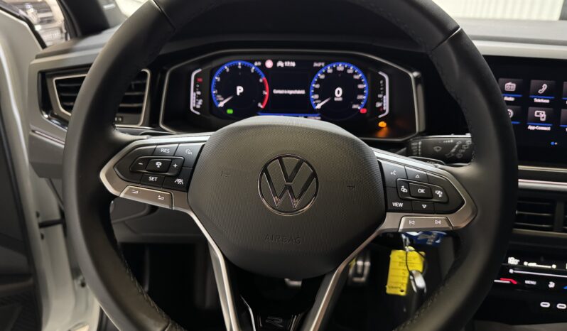 
								Volkswagen polo 1.0 TDI R-Line DSG 3x R-Line volledig									