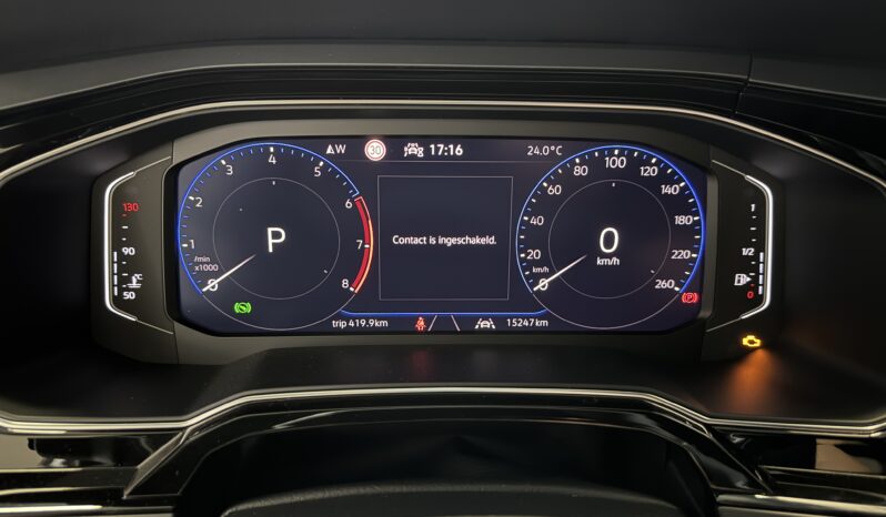 
								Volkswagen polo 1.0 TDI R-Line DSG 3x R-Line volledig									