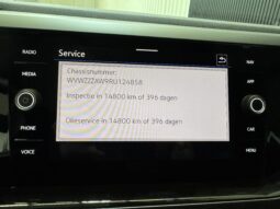 
										Volkswagen polo 1.0 TDI R-Line DSG 3x R-Line volledig									