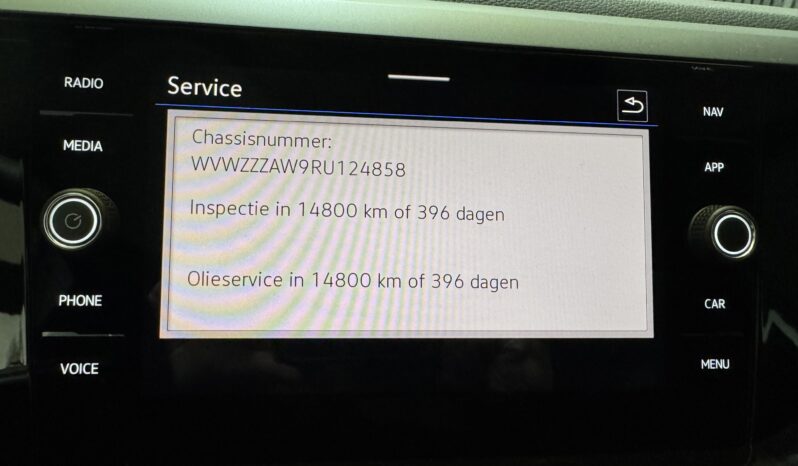 
								Volkswagen polo 1.0 TDI R-Line DSG 3x R-Line volledig									