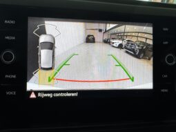 
										Volkswagen polo 1.0 TDI R-Line DSG 3x R-Line volledig									