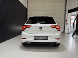
										Volkswagen polo 1.0 TDI R-Line DSG 3x R-Line volledig									