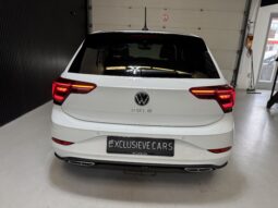 
										Volkswagen polo 1.0 TDI R-Line DSG 3x R-Line volledig									