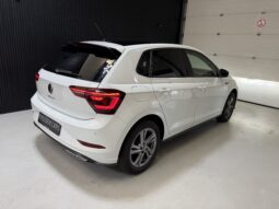 
										Volkswagen polo 1.0 TDI R-Line DSG 3x R-Line volledig									