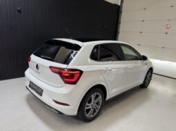 
										Volkswagen polo 1.0 TDI R-Line DSG 3x R-Line volledig									