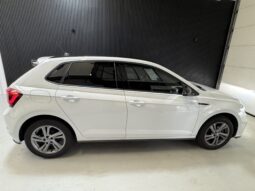 
										Volkswagen polo 1.0 TDI R-Line DSG 3x R-Line volledig									