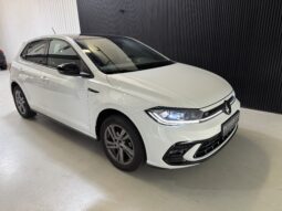 
										Volkswagen polo 1.0 TDI R-Line DSG 3x R-Line volledig									