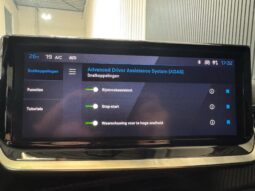 
										Peugeot 208 hybrid 100 e-dcs6 145pk gt automaat volledig									