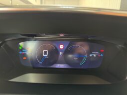 
										Peugeot 208 hybrid 100 e-dcs6 145pk gt automaat volledig									