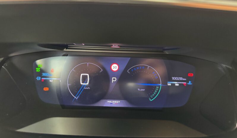 
								Peugeot 208 hybrid 100 e-dcs6 145pk gt automaat volledig									