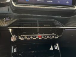 
										Peugeot 208 hybrid 100 e-dcs6 145pk gt automaat volledig									