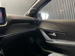 
										Peugeot 208 hybrid 100 e-dcs6 145pk gt automaat volledig									