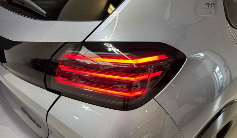 
								Peugeot 208 hybrid 100 e-dcs6 145pk gt automaat volledig									