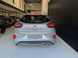 
										Ford Puma 1.0 EcoBoost ST-Line automaat volledig									