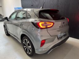 
										Ford Puma 1.0 EcoBoost ST-Line automaat volledig									