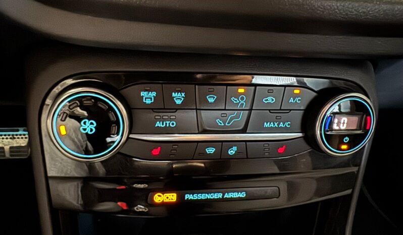 
								Ford Puma 1.0 EcoBoost ST-Line automaat volledig									