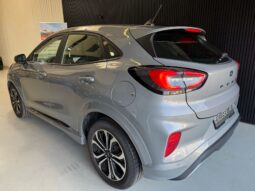 
										Ford Puma 1.0 EcoBoost ST-Line automaat volledig									