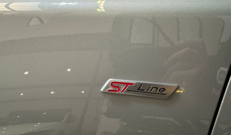 
								Ford Puma 1.0 EcoBoost ST-Line automaat volledig									