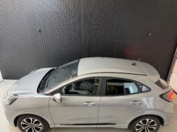 
										Ford Puma 1.0 EcoBoost ST-Line automaat volledig									