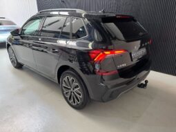 
										Skoda Kamiq 1.0 TSI Business Edition keyles trekhaak volledig									