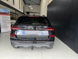 
										Skoda Kamiq 1.0 TSI Business Edition keyles trekhaak volledig									