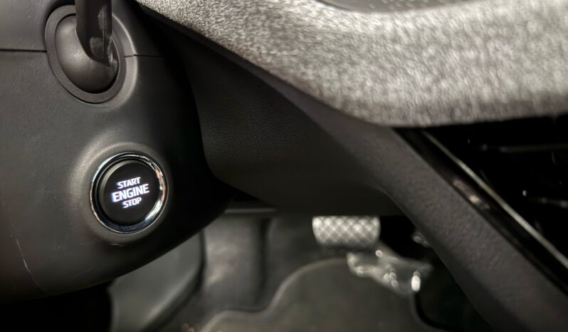 
								Skoda Kamiq 1.0 TSI Business Edition keyles trekhaak volledig									