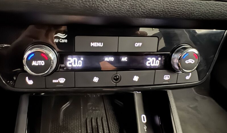 
								Skoda Kamiq 1.0 TSI Business Edition keyles trekhaak volledig									