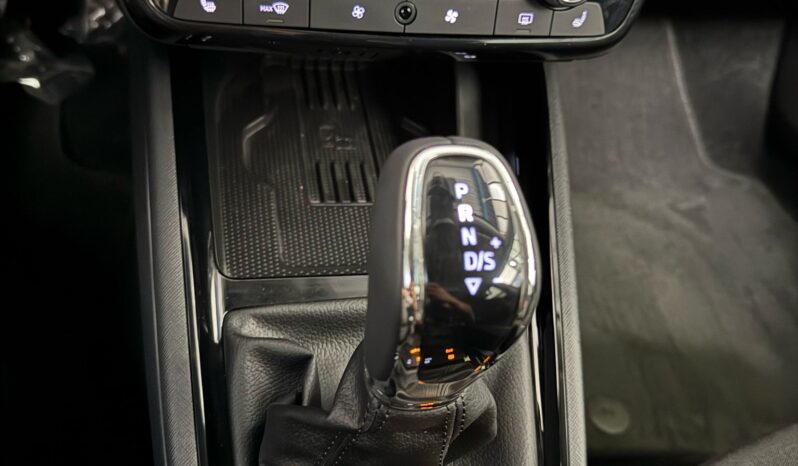 
								Skoda Kamiq 1.0 TSI Business Edition keyles trekhaak volledig									