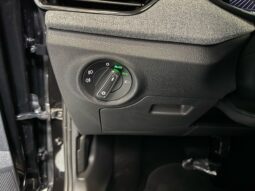 
										Skoda Kamiq 1.0 TSI Business Edition keyles trekhaak volledig									