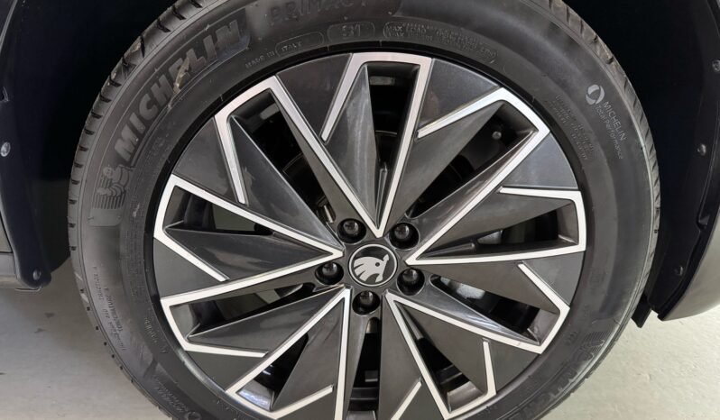 
								Skoda Kamiq 1.0 TSI Business Edition keyles trekhaak volledig									