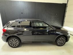 
										Skoda Kamiq 1.0 TSI Business Edition keyles trekhaak volledig									