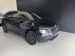 
										Skoda Kamiq 1.0 TSI Business Edition keyles trekhaak volledig									